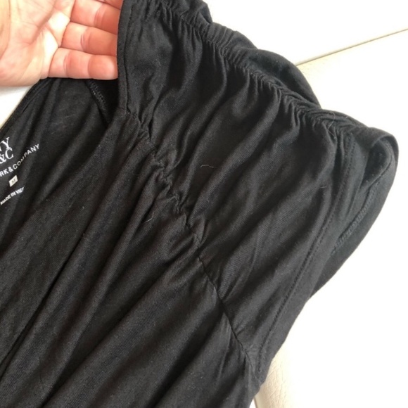 Sale: 5 for $10 - NY & Co M  top - Picture 8 of 8